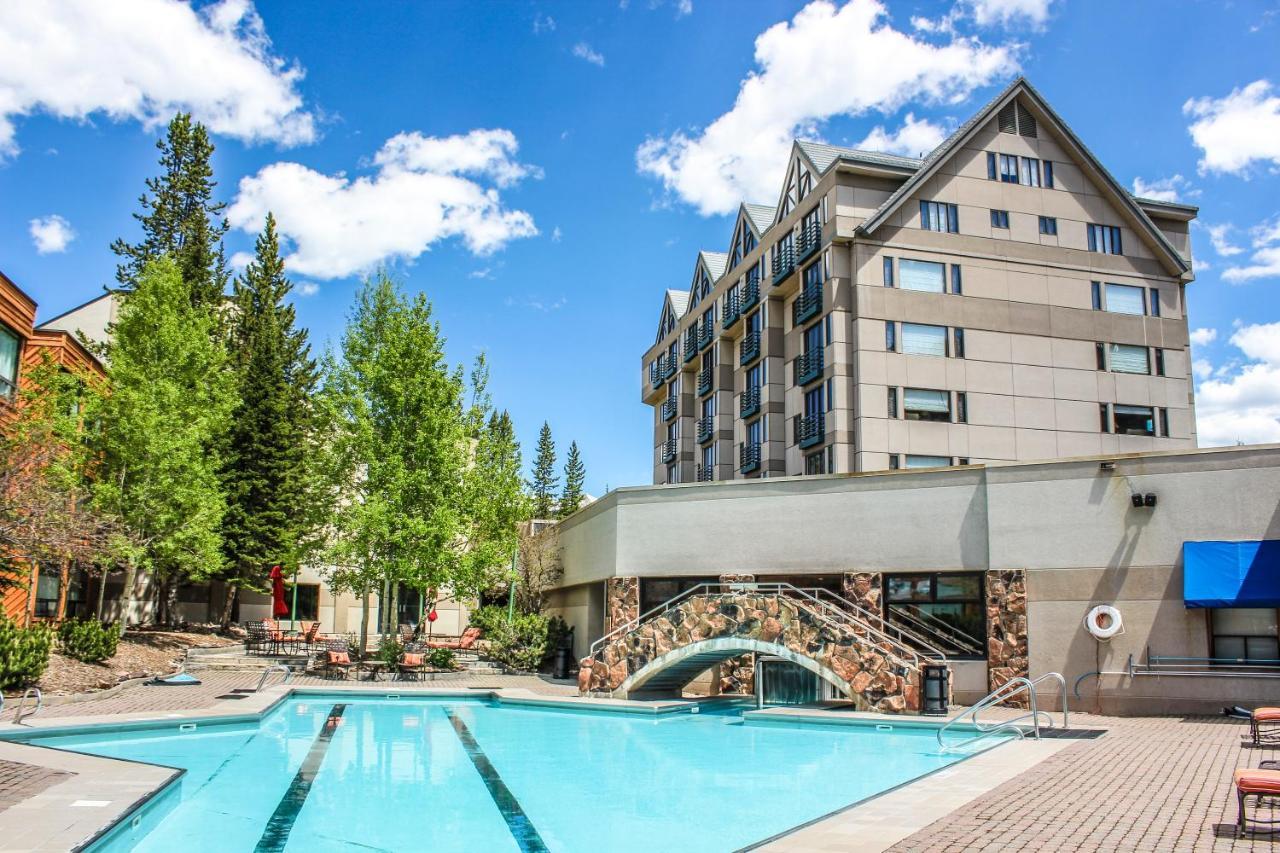 Shoshone Condos At Big Sky Resort Ngoại thất bức ảnh